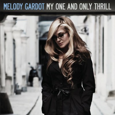 Melody Gardot My One And Only Thrill Bigger